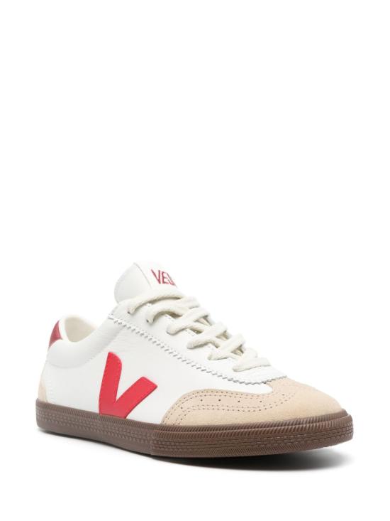 26SS 베자 스니커즈 VO2003533 WHITE PEKIN BARK White - VEJA