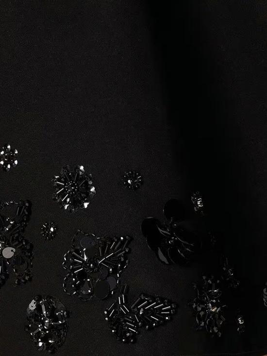 26SS 골든구스 미디 스커트 GWP02671 P00231190100 - GOLDEN GOOSE