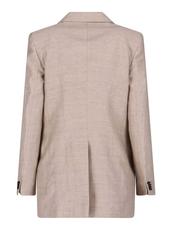  딸리아토레 수트 팬츠 TADRIANNE11BADA40008T1305 Beige - TAGLIATORE