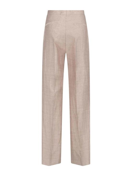  딸리아토레 수트 팬츠 TADRIANNE11BADA40008T1305 Beige - TAGLIATORE