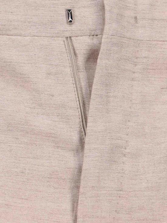  딸리아토레 수트 팬츠 TADRIANNE11BADA40008T1305 Beige - TAGLIATORE