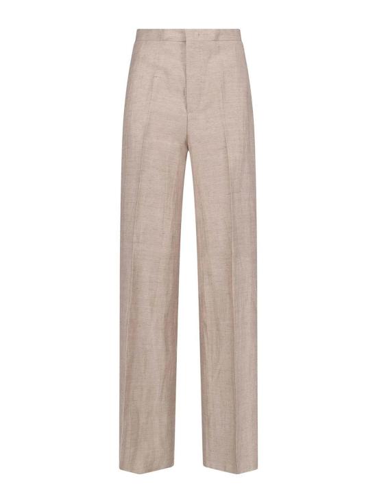  딸리아토레 수트 팬츠 TADRIANNE11BADA40008T1305 Beige - TAGLIATORE