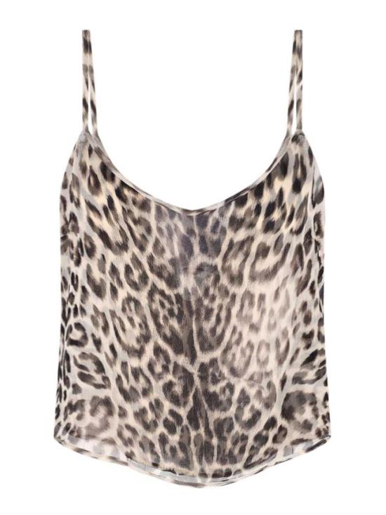 27SS 에르마노 설비노 셔츠 D482K385CSYEOS4826 Brown - ERMANNO SCERVINO