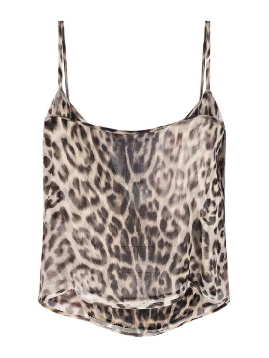 27SS 에르마노 설비노 셔츠 D482K385CSYEOS4826 Brown - ERMANNO SCERVINO