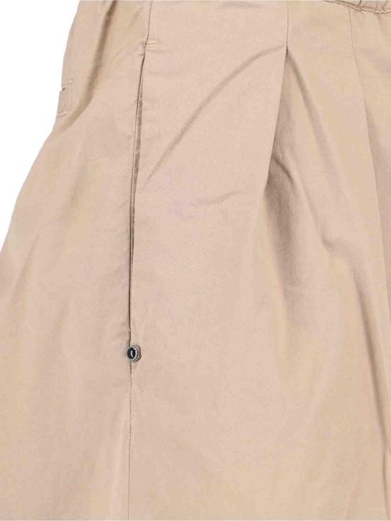 26SS 화이트샌드 스트레이트 팬츠 26SU9019044 Beige - WHITE SAND