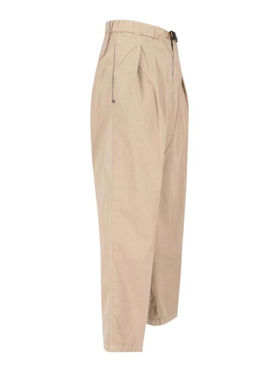 26SS 화이트샌드 스트레이트 팬츠 26SU9019044 Beige - WHITE SAND