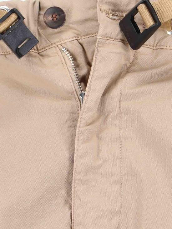 26SS 화이트샌드 스트레이트 팬츠 26SU9019044 Beige - WHITE SAND