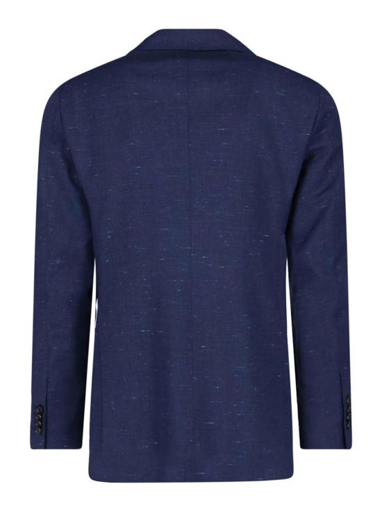 26SS 카루소 수트 자켓 ASM2JD614H5099750130 Blue - CARUSO