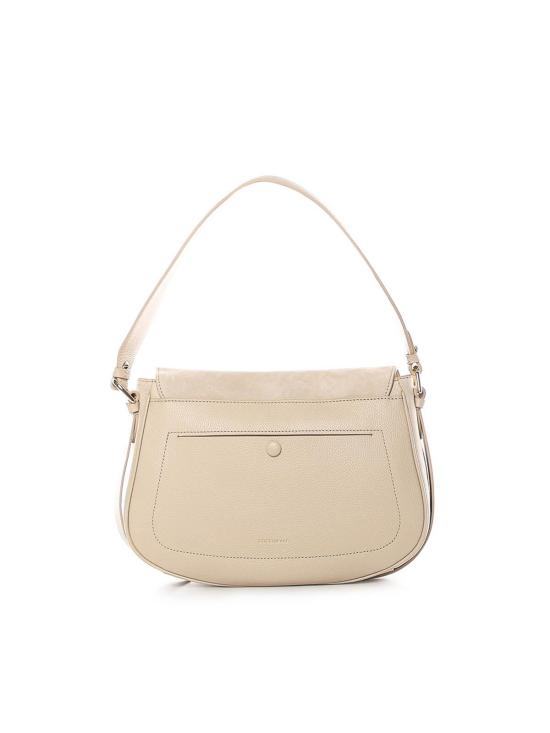 26SS 코치넬리 숄더백 E1U7H120101N64 Brown - COCCINELLE