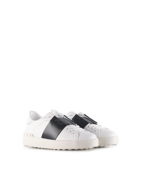 26SS 발렌티노 가라바니 스니커즈 8W2S0781BLUA01 White - VALENTINO GARAVANI