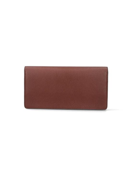 26SS 멀버리 지갑 RL9005552G110 Brown - MULBERRY