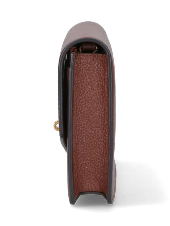 26SS 멀버리 지갑 RL9005552G110 Brown - MULBERRY