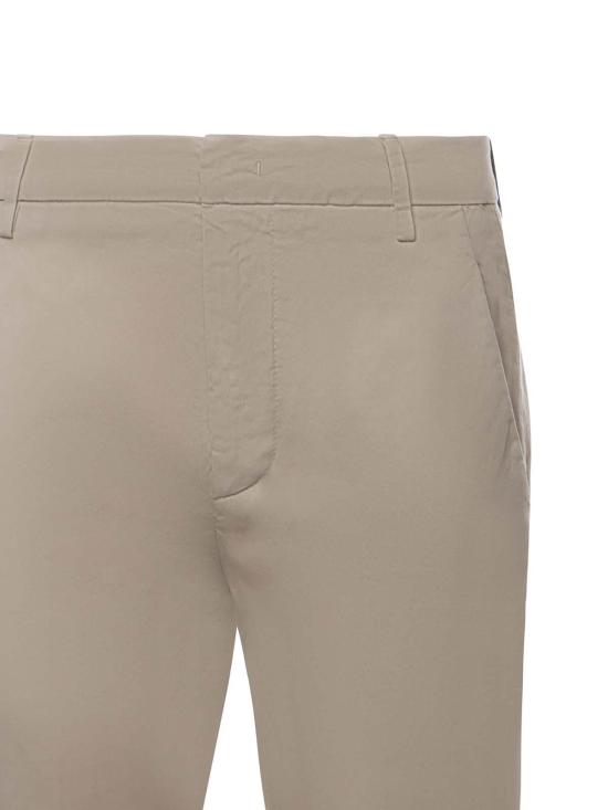  돈답 팬츠 DP576ZGS0096DPTD010 Beige - DONDUP