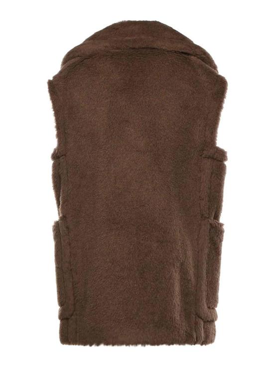 25FW 막스마라 베스트 252128E20 Brown - MAX MARA