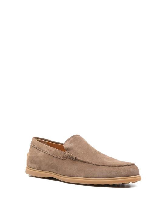 27SS 토즈 슈즈 XXM78L0AJ30RE0S818 Brown - TODS