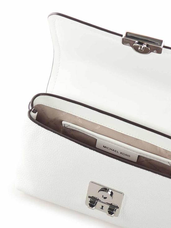 26SS 마이클 코어스 숄더백 30R6S2RS2L085 Beige - MICHAEL KORS