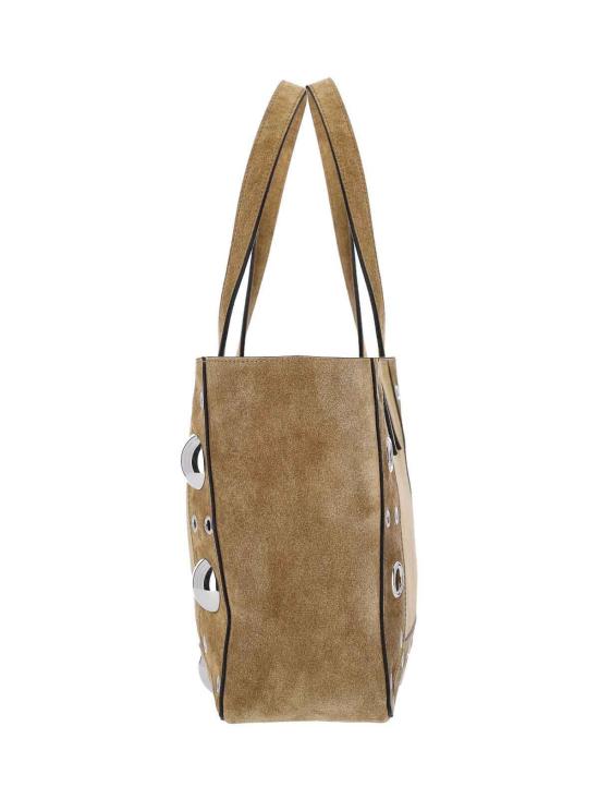 26SS 발렌티노 가라바니 토트백 8W2B0R88JETRDX Beige - VALENTINO GARAVANI