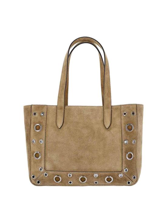 26SS 발렌티노 가라바니 토트백 8W2B0R88JETRDX Beige - VALENTINO GARAVANI