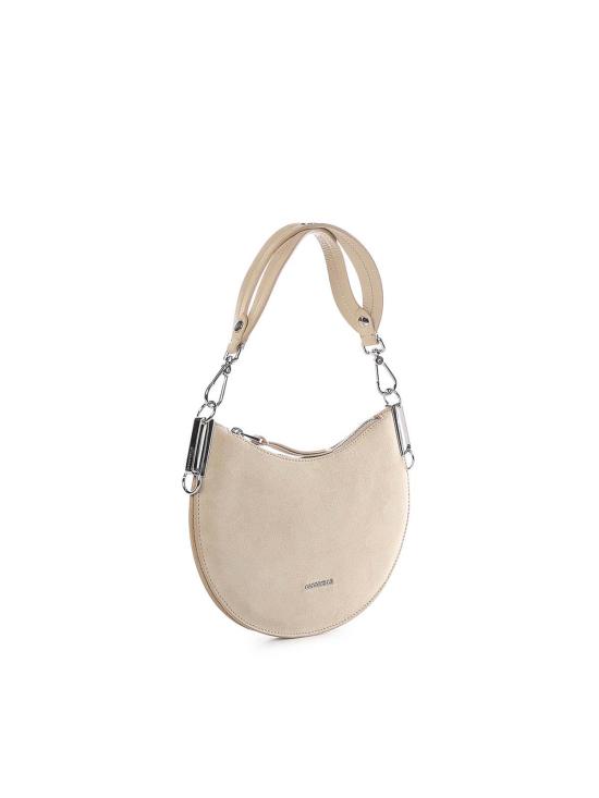 26SS 코치넬리 숄더백 E1QKG130301N64 Beige - COCCINELLE