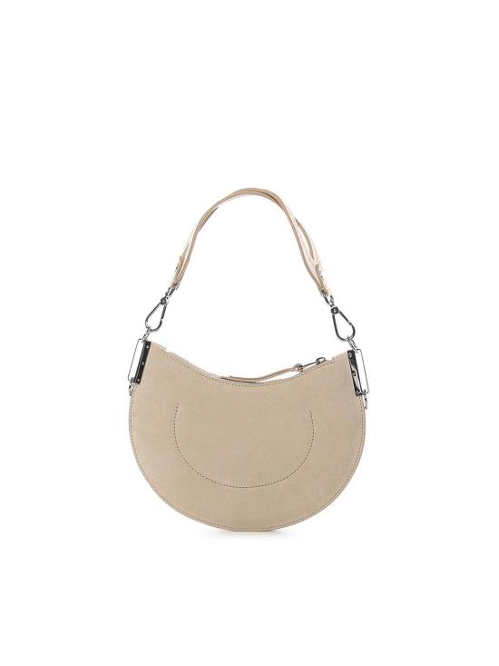 26SS 코치넬리 숄더백 E1QKG130301N64 Beige - COCCINELLE