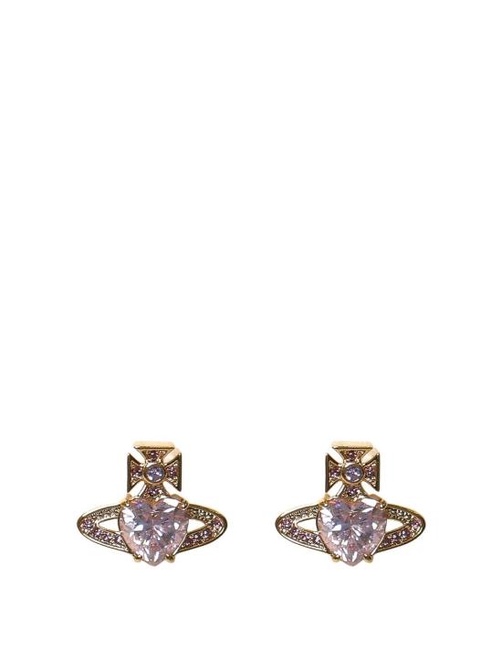 27SS 비비안웨스트우드 이어링 6201031T02R978R978 Nude Neutrals