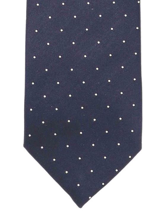 27SS 톰포드 넥타이 STE001S0230UCE Blue - TOMFORD