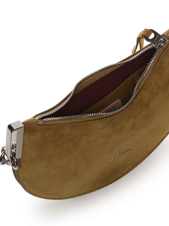 26SS 코치넬리 숄더백 E1QKG130301G43 Beige - COCCINELLE