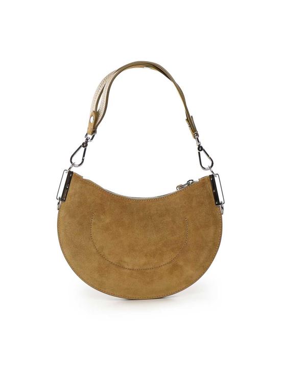 26SS 코치넬리 숄더백 E1QKG130301G43 Beige - COCCINELLE