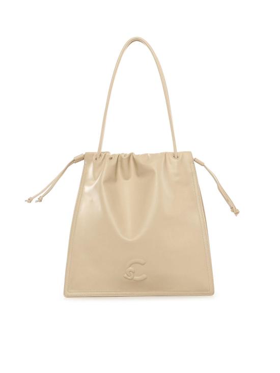 26SS 코치넬리 토트백 E1SS5110101N64 Beige - COCCINELLE