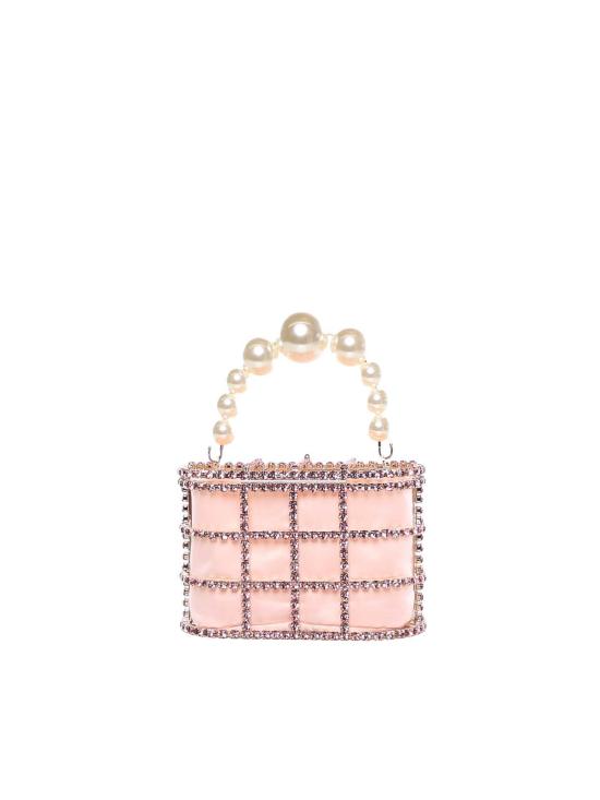 26SS 로산티카 토트백 B080ROS Nude Neutrals - ROSANTICA