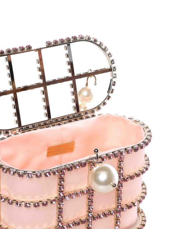 26SS 로산티카 토트백 B080ROS Nude Neutrals - ROSANTICA