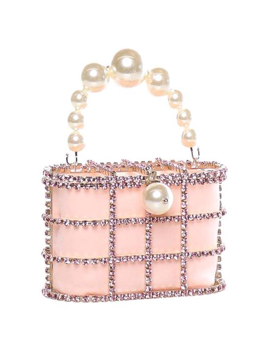 26SS 로산티카 토트백 B080ROS Nude Neutrals