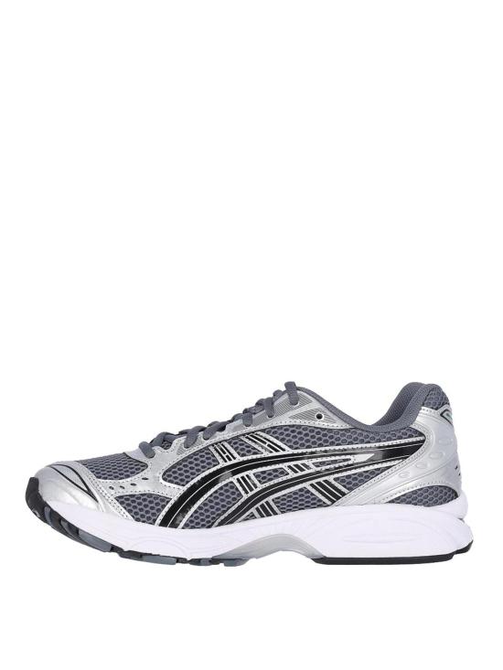 26SS 아식스 젤 카야노 14 스니커즈 1203A537020 Grey - ASICS