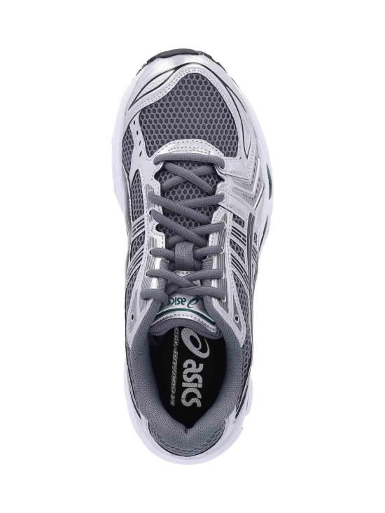 26SS 아식스 젤 카야노 14 스니커즈 1203A537020 Grey - ASICS