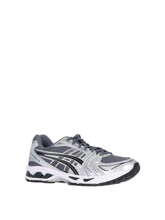 26SS 아식스 젤 카야노 14 스니커즈 1203A537020 Grey - ASICS