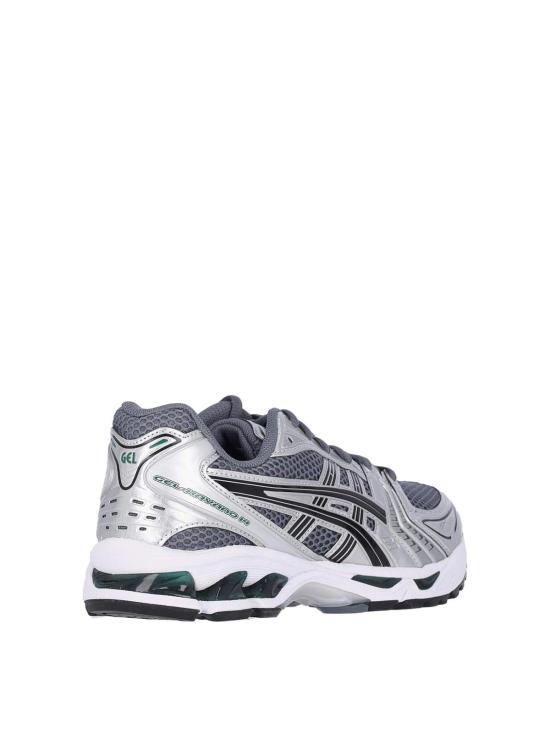 26SS 아식스 젤 카야노 14 스니커즈 1203A537020 Grey - ASICS