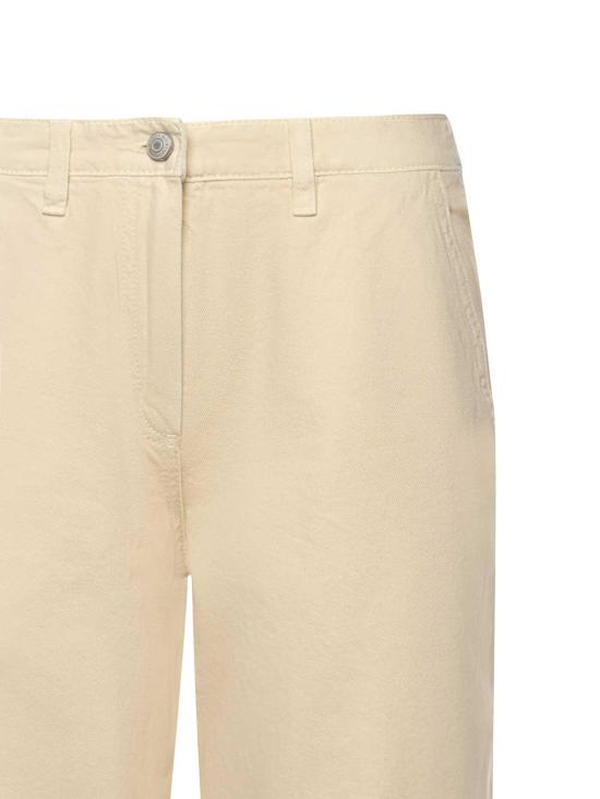 27SS 마그다뷰트림 스트레이트 팬츠 201426 Beige - MAGDA BUTRYM