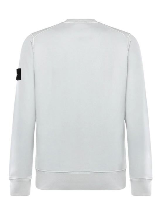  스톤 아일랜드 탑 L1S156100060S0051V0041 Blue - STONE ISLAND