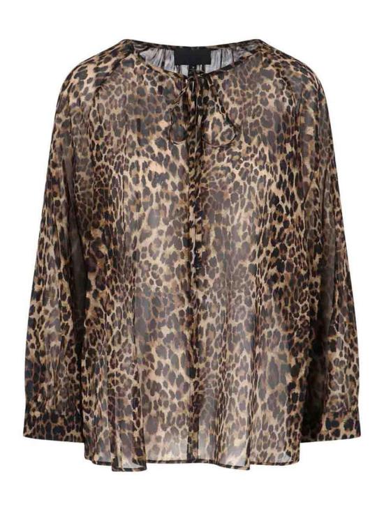 26SS 닐리로탄 셔츠 561W1722 Brown