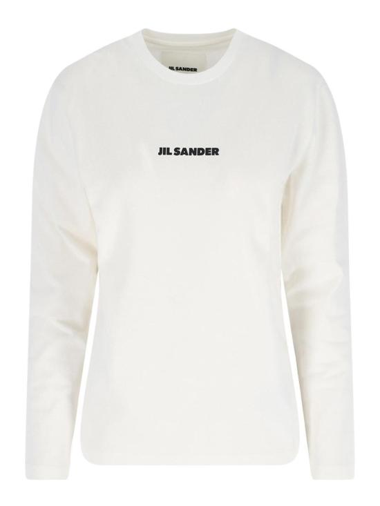  질샌더 탑 J02GC0141J20103102 White