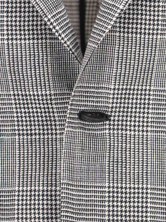 26SS 딸리아토레 수트 자켓 1SMC22KPE340338N1249 White - TAGLIATORE