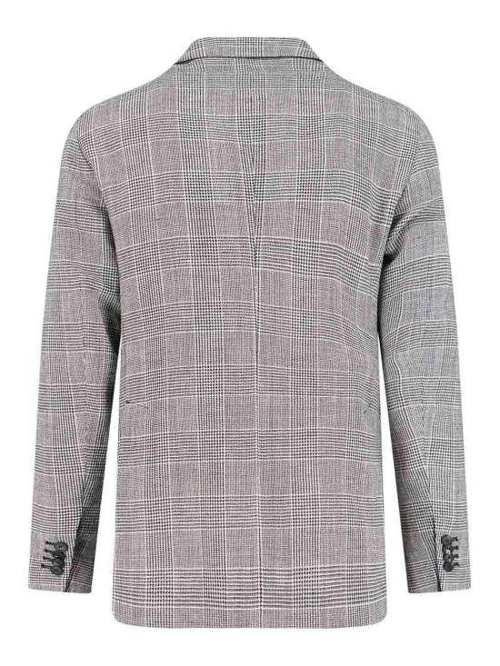 26SS 딸리아토레 수트 자켓 1SMC22KPE340338N1249 White - TAGLIATORE