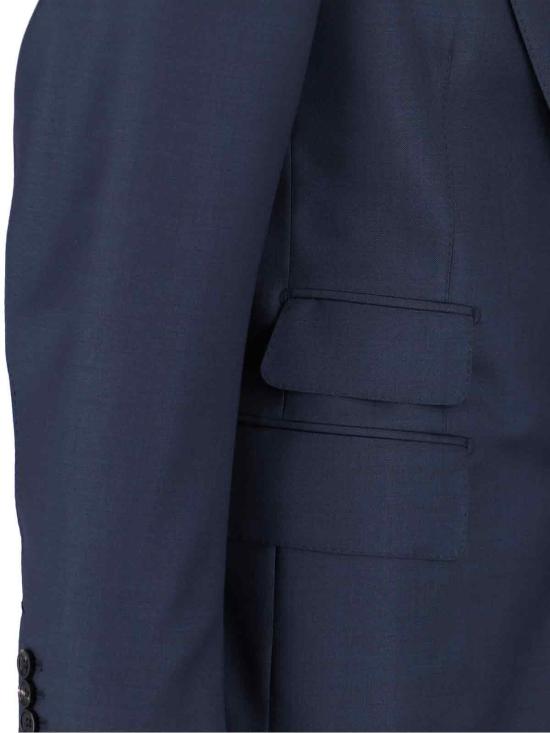 27SS 톰포드 수트 세트 2LEP01WOS07UBQ Blue - TOMFORD