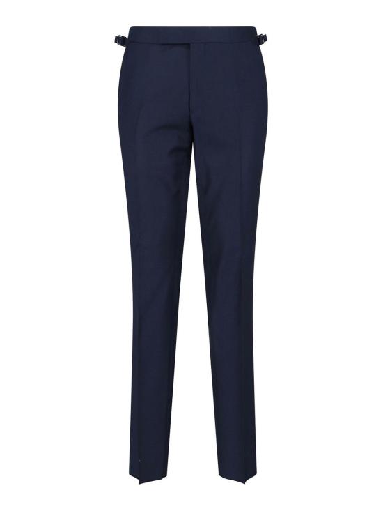 27SS 톰포드 수트 세트 2LEP01WOS07UBQ Blue - TOMFORD