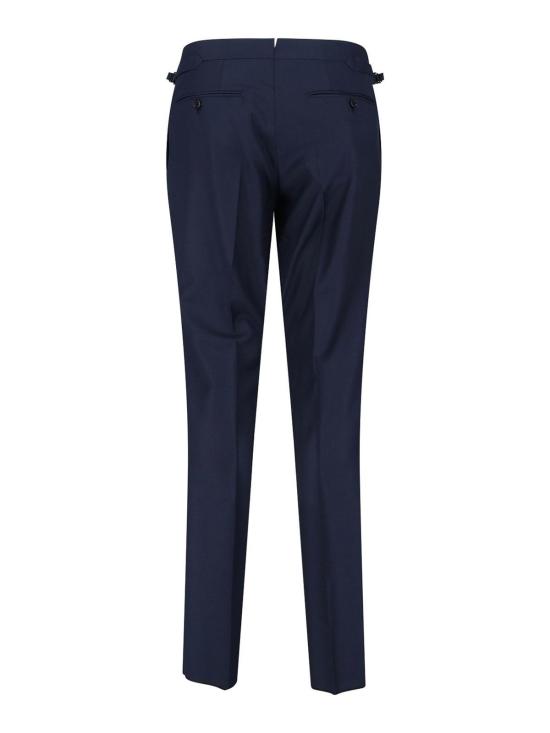 27SS 톰포드 수트 세트 2LEP01WOS07UBQ Blue - TOMFORD