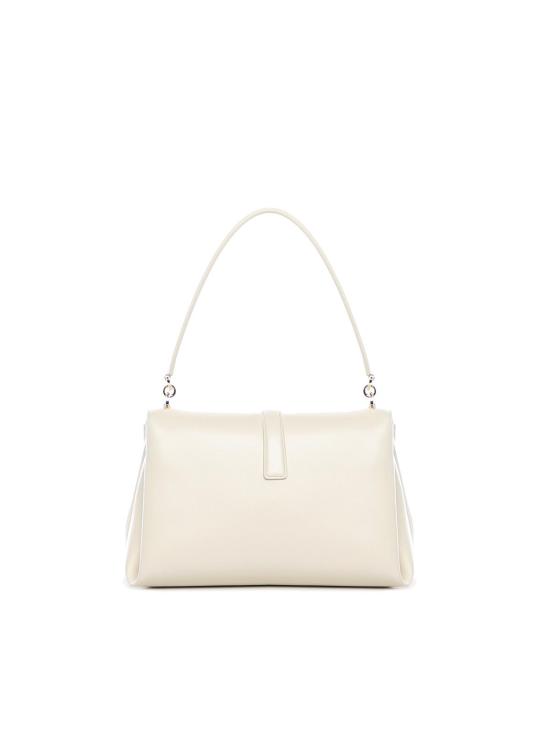 26SS 살바토레 페라가모 숄더백 21A471791195003 Beige - SALVATORE FERRAGAMO