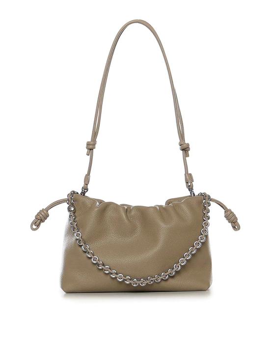 26SS 로에베 크로스백 A411FCRXAP5541 Brown