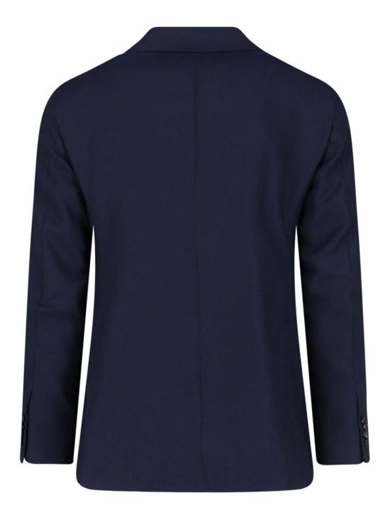 26SS 카루소 수트 자켓 ASM2JM302HPE0P000110 Blue - CARUSO