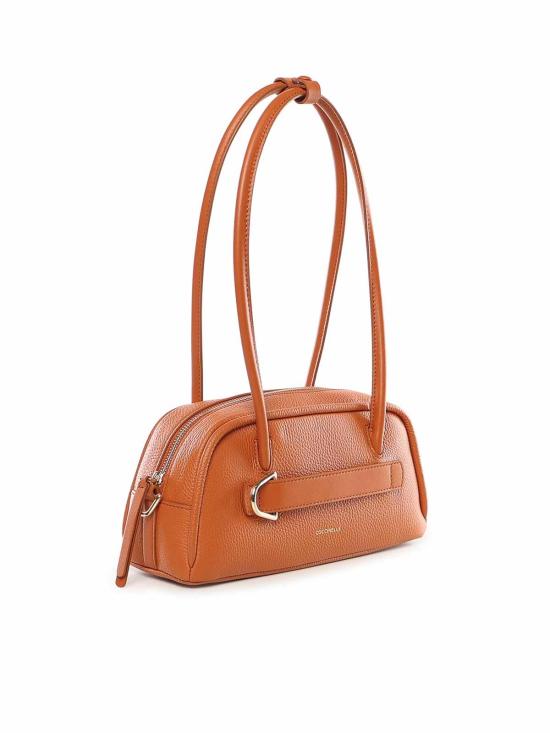 26SS 코치넬리 숄더백 E1U4A120201R41 Beige - COCCINELLE