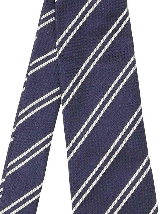 27SS 톰포드 넥타이 STE001S0229UCE Blue - TOMFORD